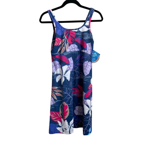 Columbia Freezer III Dress Size Small NWT Activewear - Picture 1 of 9
